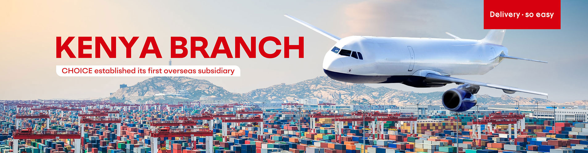 肯尼亚分公司