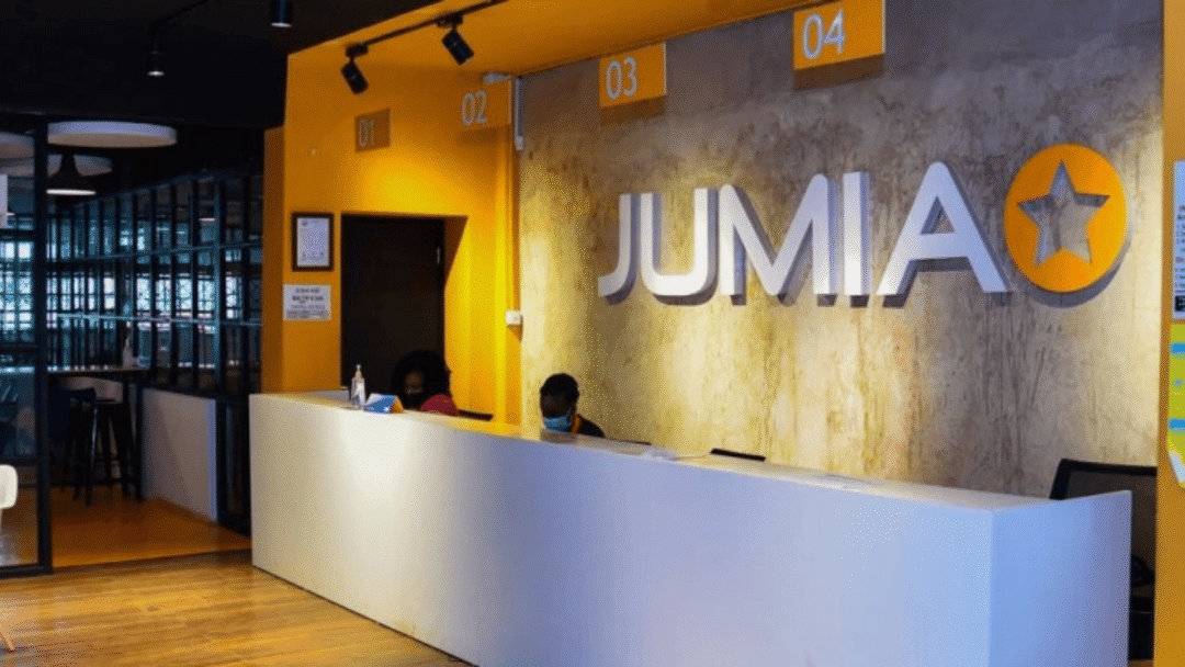再获5000万美元融资！Jumia距离首次盈利只差临门一脚